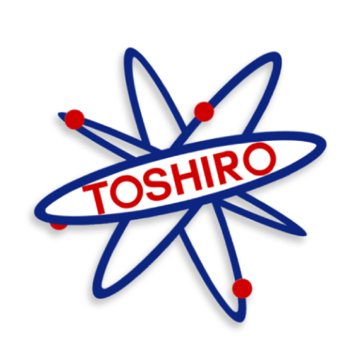 Logística Internacional Toshiro